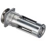 LOCINOX Quick-Fix Lot de 2 boulons de fixation à haute résistance à la traction en acier inoxydable Argenté