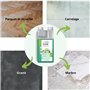 Biotican Floor, nettoyant sol, formule probiotique concentrée, nettoyant écologique pour tous types de sols, parfum fleuri, 1L