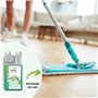 Biotican Floor, nettoyant sol, formule probiotique concentrée, nettoyant écologique pour tous types de sols, parfum fleuri, 1L