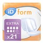 iD Expert Form Extra Protections incontinence jetables