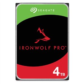 Disque dur Seagate ST4000NT001 3