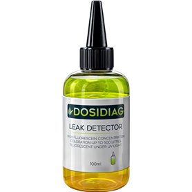 Détecteur de fuite DOSIDIAG | Recherche de fuite Universelle : Piscine