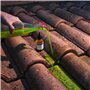 Détecteur de fuite DOSIDIAG | Recherche de fuite Universelle : Piscine, SPA, Plomberie, Toiture, Voiture | Fluorescéine haute co