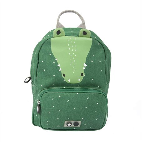Sac à dos enfant Mr. Crocodile - Trixie