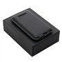 Hugo Boss Dusk Adaptateur de Voyage, 10 cm, Black