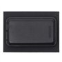 Hugo Boss Dusk Adaptateur de Voyage, 10 cm, Black