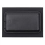 Hugo Boss Dusk Adaptateur de Voyage, 10 cm, Black