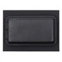 Hugo Boss Dusk Adaptateur de Voyage, 10 cm, Black