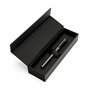 HUGO BOSS Stylo roller Rive Gun