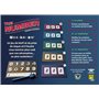 Repos Production - Asmodee - The Number - Jeu de société - Jeu de stratégie - A partir de 8 Ans - 3 à 5 Joueurs - 15 Min