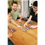 Repos Production - Asmodee - The Number - Jeu de société - Jeu de stratégie - A partir de 8 Ans - 3 à 5 Joueurs - 15 Min