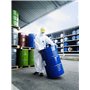 DuPont Tyvek 500 Xpert | Vêtement de Protection Chimique, à Capuche, Catégorie III, Type 5-B et 6-B | Robuste et Légère | Blanc 