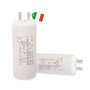 Lot de 2 condensateurs 3
