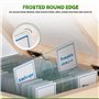 25 pc Sample Slide Biology Set - PS25W