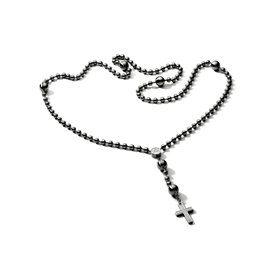 Collier Femme AN Jewels AA.C189AS