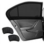 Pare Soleil Voiture Bébé pour Renault Clio V/5 (AB Bj.2019)