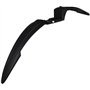 5"/29"-Front Suspension Fork Garde-Boue Adulte Unisexe