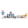 SLUBAN AVIATION - M38-B0367 - AEROPORT