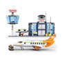 SLUBAN AVIATION - M38-B0367 - AEROPORT