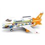 SLUBAN AVIATION - M38-B0367 - AEROPORT