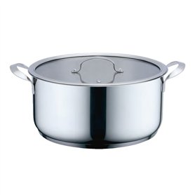 cuiseur à riz Haeger PA-32H.012A Acier inoxydable