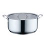 cuiseur à riz Haeger PA-32H.012A Acier inoxydable