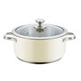 cuiseur à riz Haeger PA-28H.013A Acier inoxydable