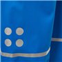LEGO Wear Puck Pantalon imperméable Garçon Bleu FR : 8 Ans (Taille Fabricant : 128)