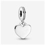 Perle de verre Femme Pandora 798761C01 Argenté