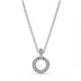 Pendentif Femme Pandora 399487C01-45 Argenté