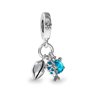 Perle de verre Femme Pandora 791697C01