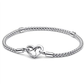 Bracelet Femme Pandora 592453C00-20 Argenté