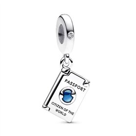 Perles pour bracelets Pandora 792680C01