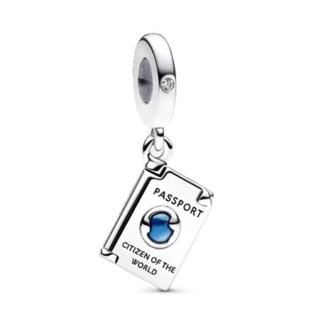 Perles pour bracelets Pandora 792680C01