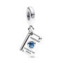 Perles pour bracelets Pandora 792680C01