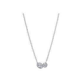 Pendentif Femme Pandora 393776C01-45 Argenté