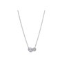Pendentif Femme Pandora 393776C01-45 Argenté