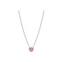 Pendentif Femme Pandora 398425C02-45 Argenté Rose