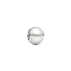 Perle de verre Femme Pandora 793781C01 Argenté