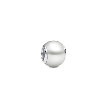 Perle de verre Femme Pandora 793781C01 Argenté