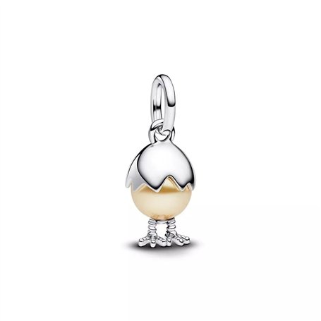 Perle de verre Femme Pandora 793748C01 Argenté
