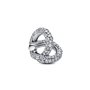 Perle de verre Femme Pandora 793771C01 Argenté