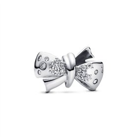 Perle de verre Femme Pandora 793785C01 Argenté