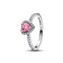 Bague Femme Pandora 198421C03-52 Argenté 12