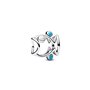 Perle de verre Femme Pandora 793819C01 Argenté