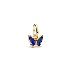 Perle de verre Femme Pandora 763825C01 Doré