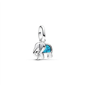 Perle de verre Femme Pandora 793858C01 Argenté