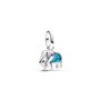 Perle de verre Femme Pandora 793858C01 Argenté