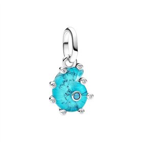 Perle de verre Femme Pandora 793900C01 Argenté