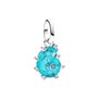 Perle de verre Femme Pandora 793900C01 Argenté